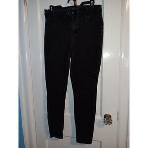 Wild Fable High Rise Skinny Jeans Sz 8 Dark Wash Discontinued Staple